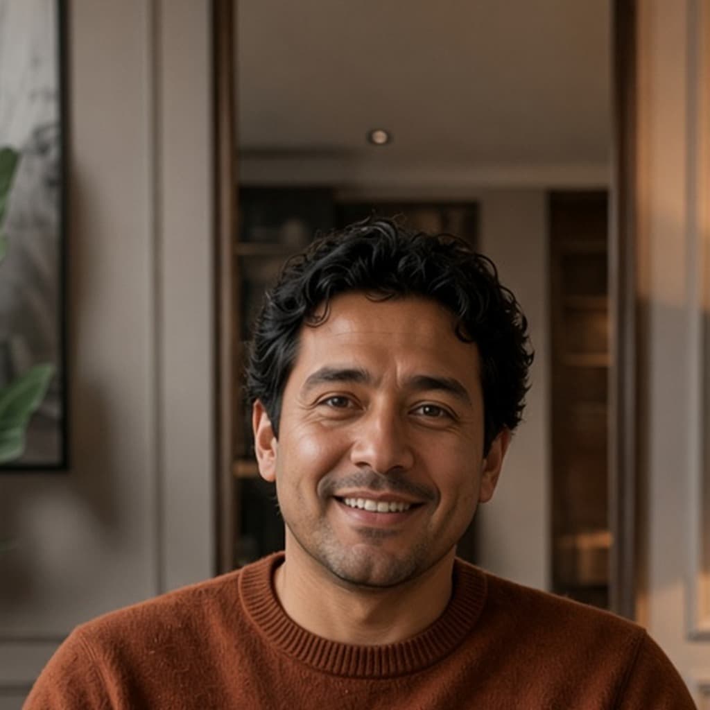 Mateo Ruiz, 36
